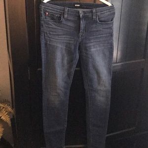 Hudson jean
